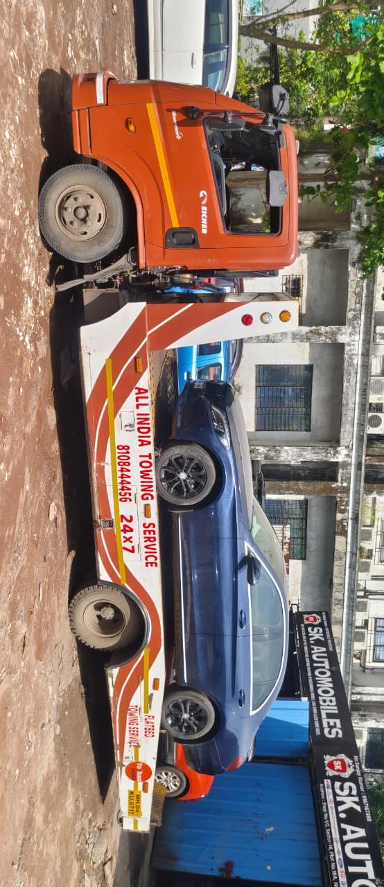 experienced professionals