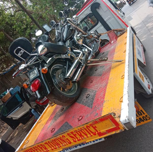 experienced professionals