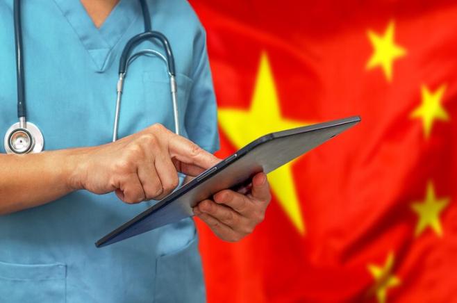 benefits china