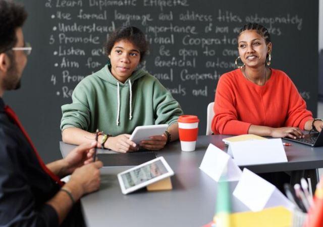 Best IELTS Coaching in Ja