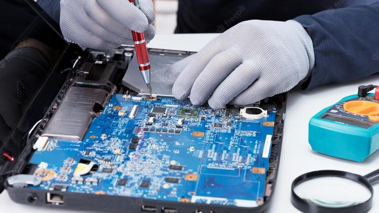 circuit repairs