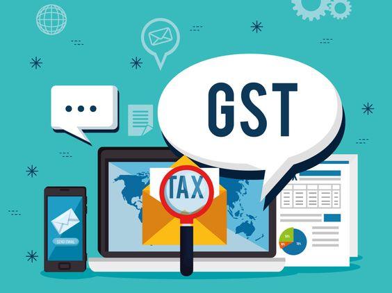 experienced gst filing consult