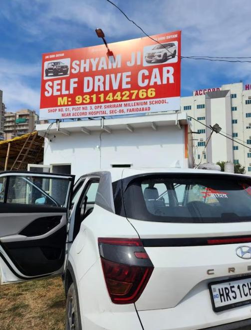 luxury and budget self drive c