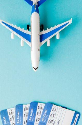 trusted airlines