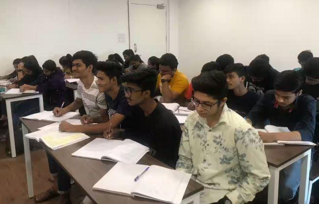 Flexible Classroom and On