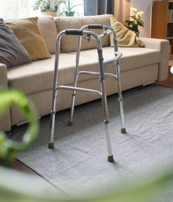 Walkers on Rent in Jaipur At R