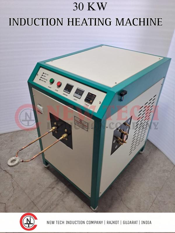 24 to 30 inch induction