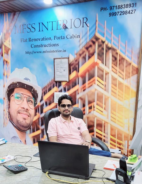 constructions project