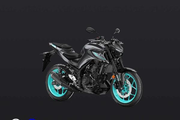 yamaha fuel efficiency feature