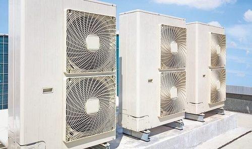 ac installation maharani road