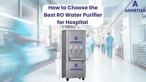 reverse osmosis technology