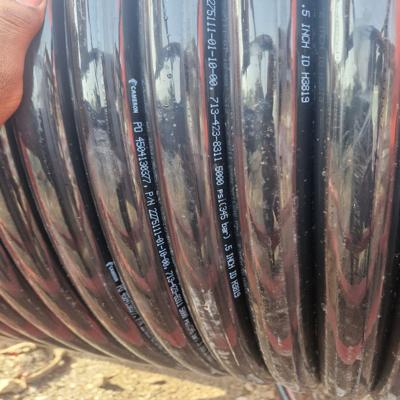 Explore Our Range of High-Performance Chemical & I