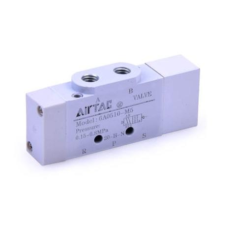 5 2 way and 5 3 way solenoid v