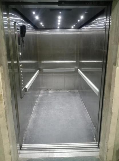 architectural vision