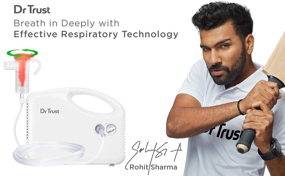 omorn nebulizer