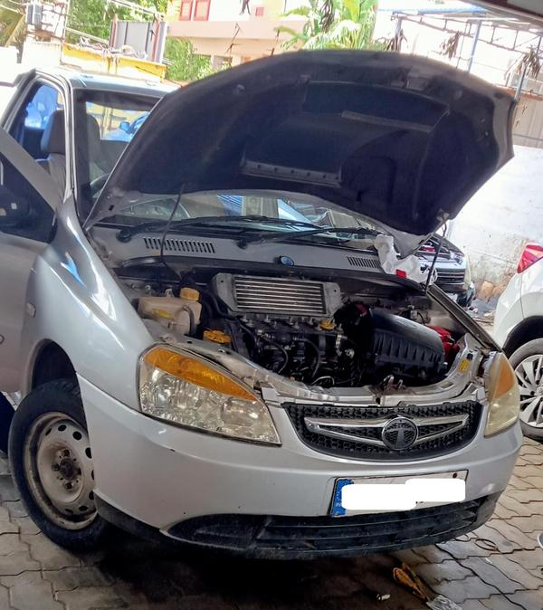 tata indigo