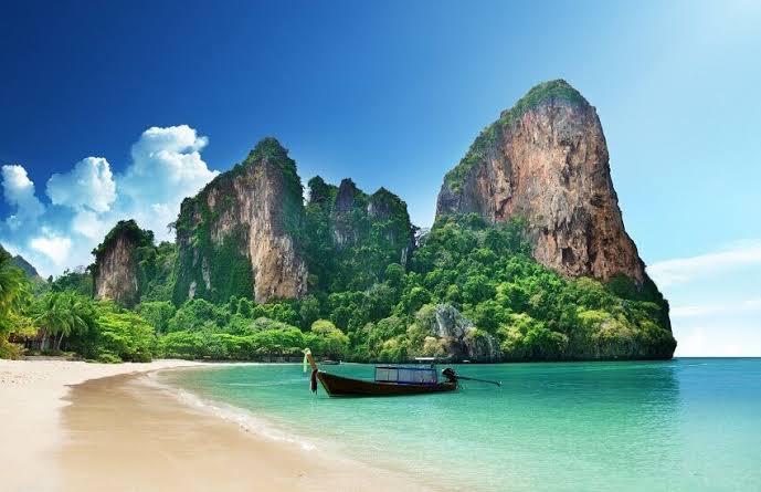 pattaya package inclutions