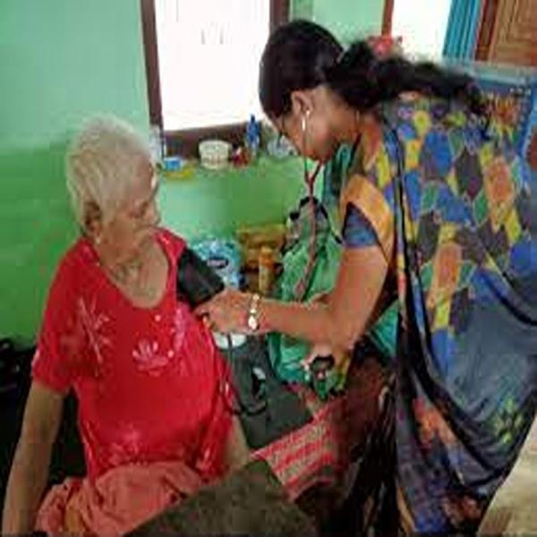 comfortable senior living near