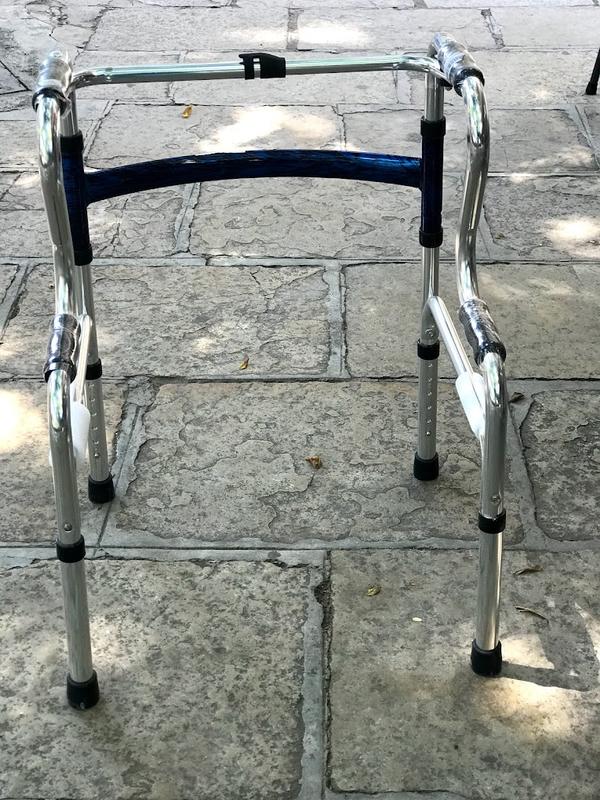 maximum stability