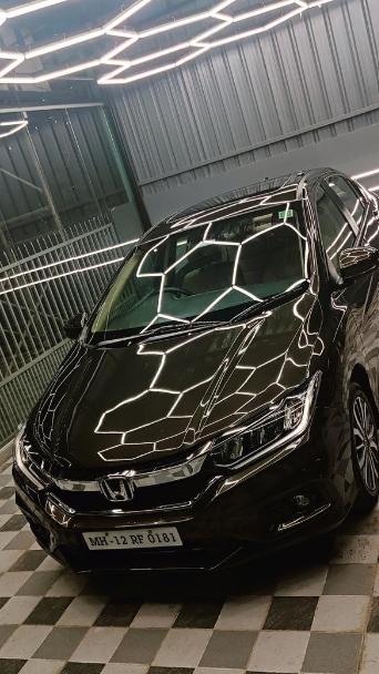 top shape regular car maintena
