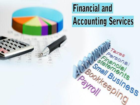 comprehensive accounting