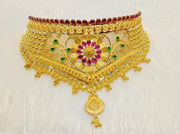 jewellery shop