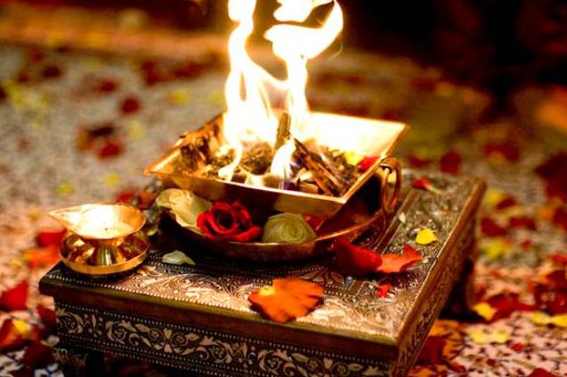 pitra dosh nivaran thila homam