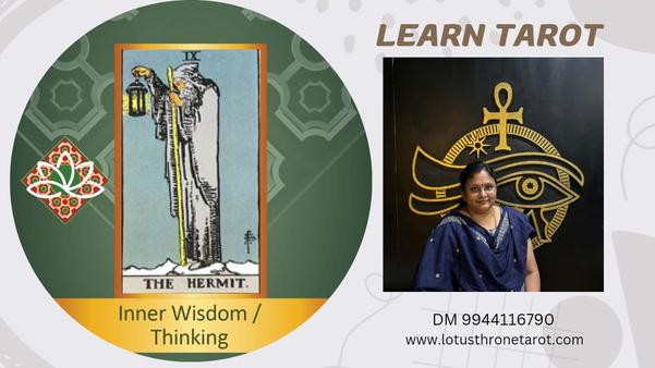 tarot wisdom