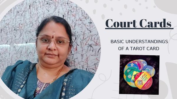 Court CardsBasic Unders