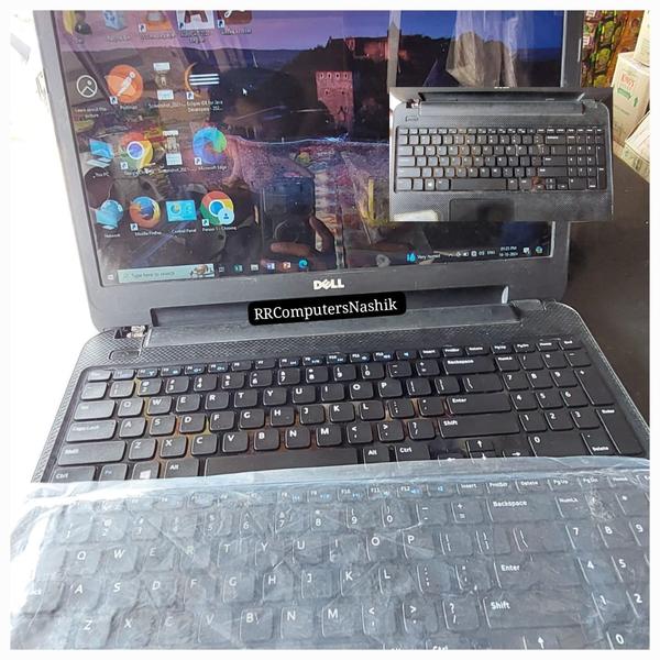 keyboard replacement