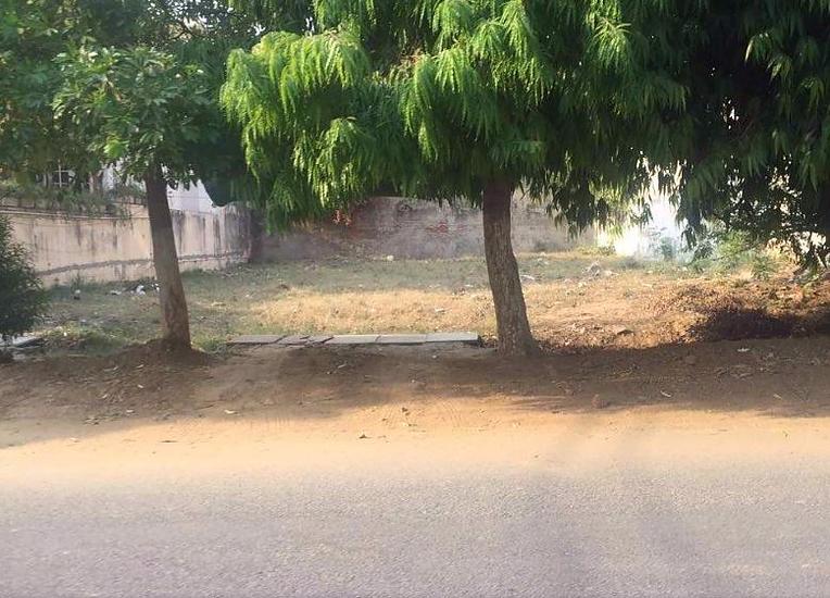 new chandigarh plot