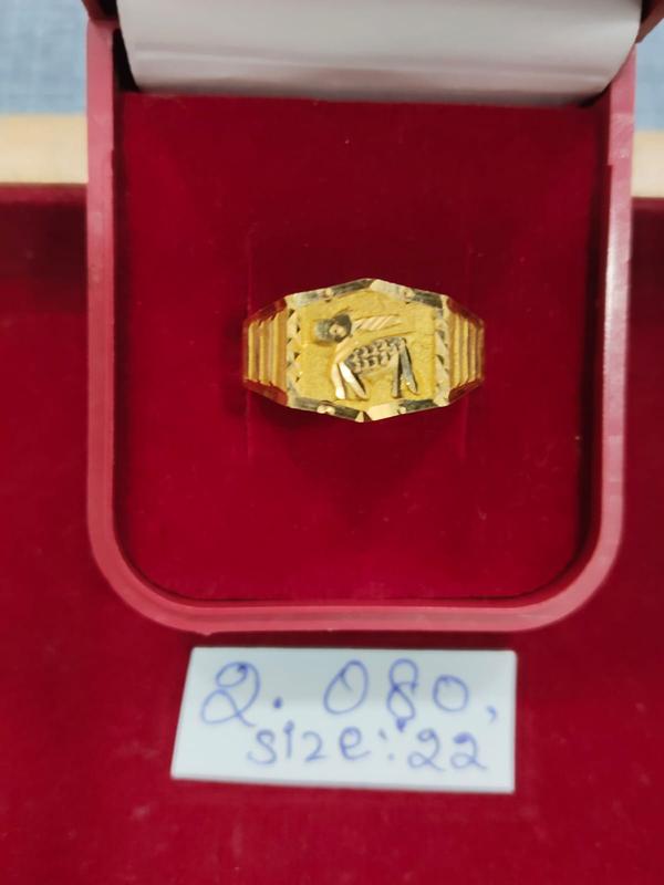 10k to 24k gold jewelry