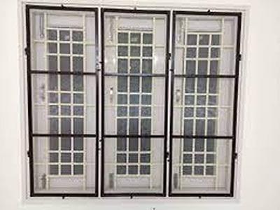 1 window mosquito net