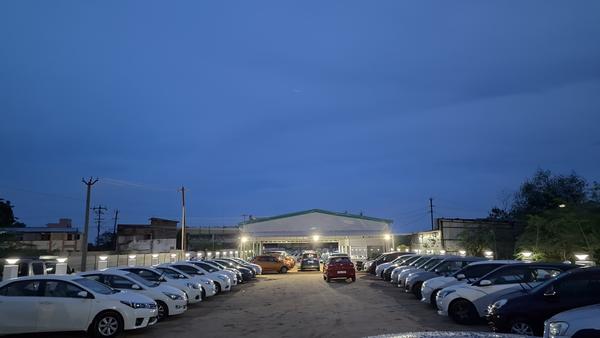 1 automobile evaluation
