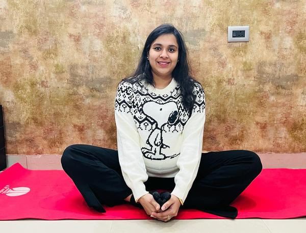 flexibility mental calmness
