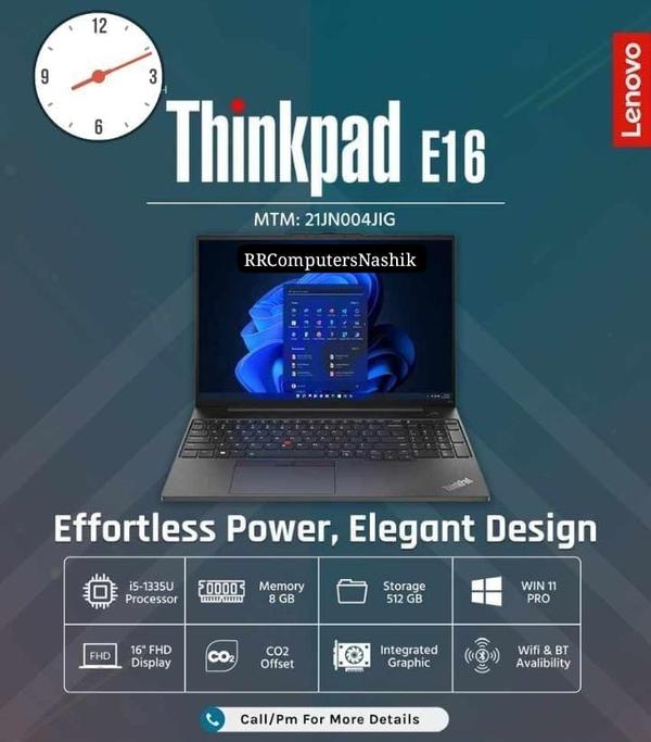 experience effortless power