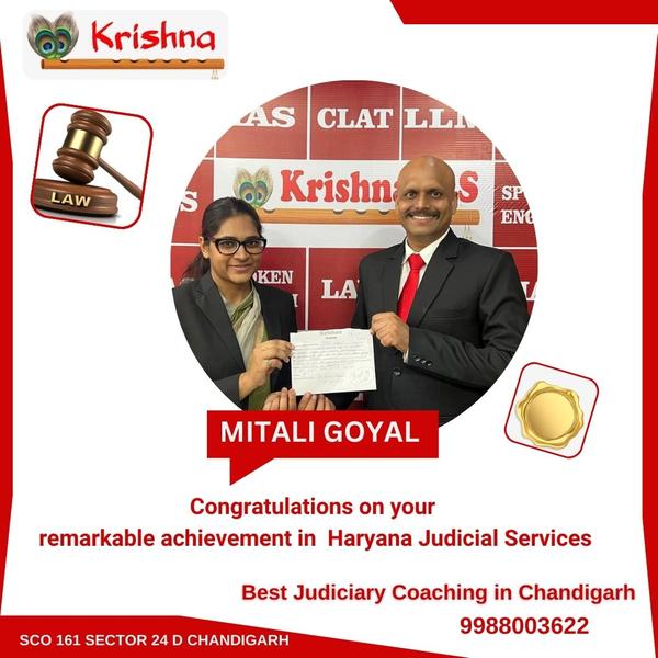 Many congratulations, Mit