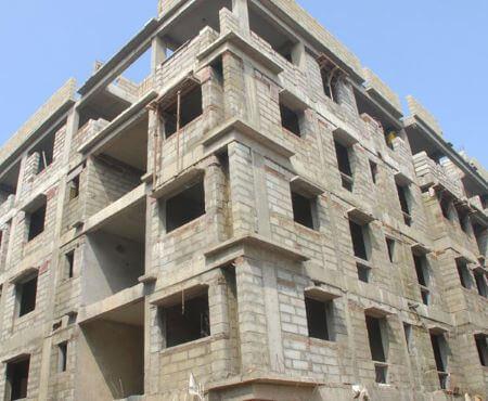 building material