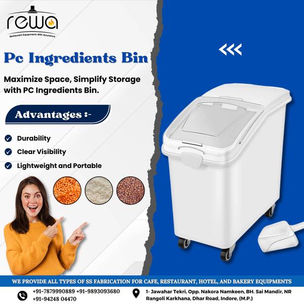 ingredientsbin kitchenessentia