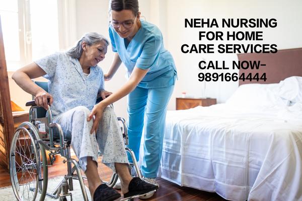 non medical support