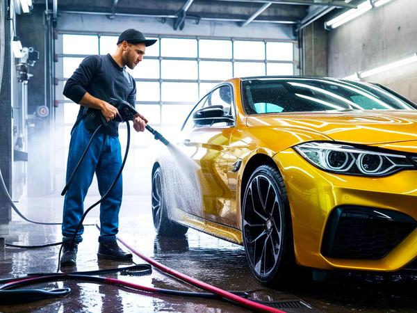 paint protection ceramic coati