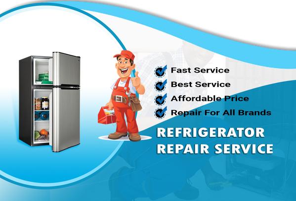 refrigerator repair