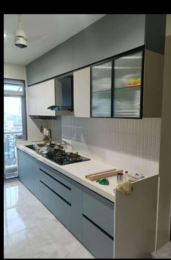 shri ganesh modular kitchen pr