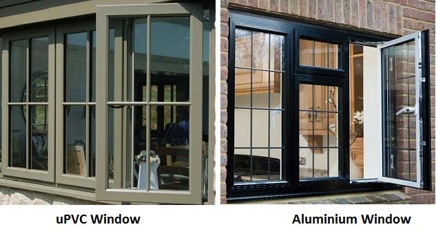 window styles