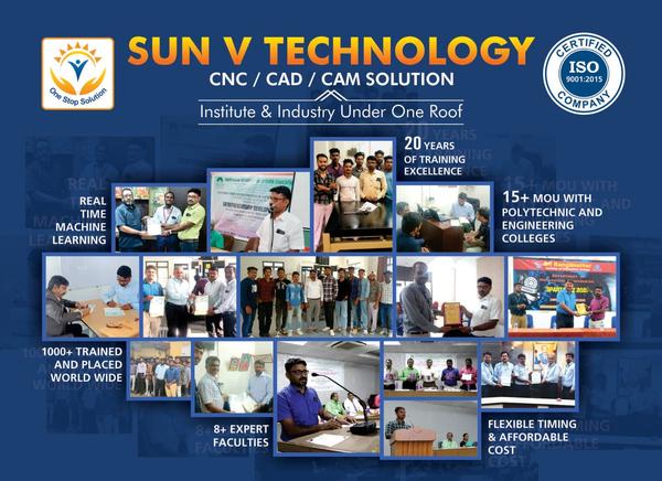 Best CNC Training Centre 