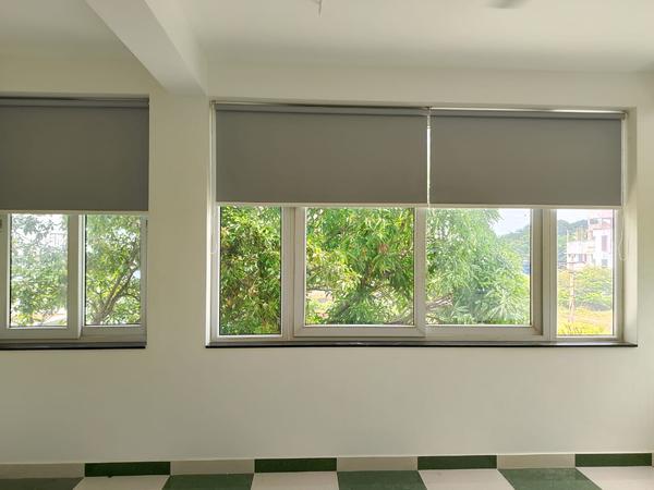 vallam chakra curtains