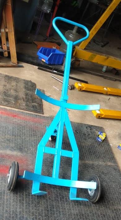 two long prongs
