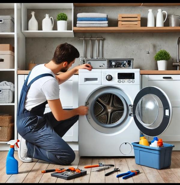 routine maintenance