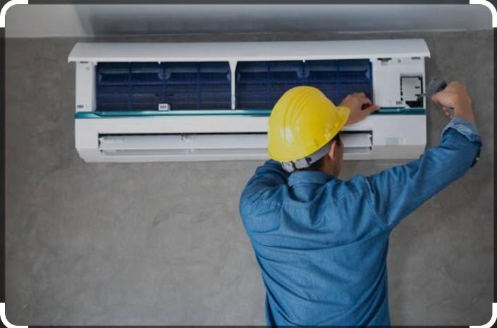 efficient best ac servicing