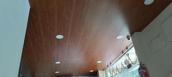 pvc panel ceiling